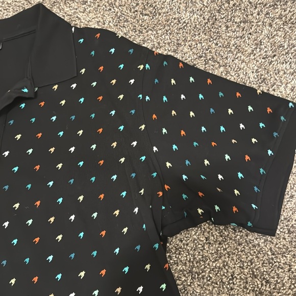 LRG Polo Shirt - Large - Picture 5 of 10